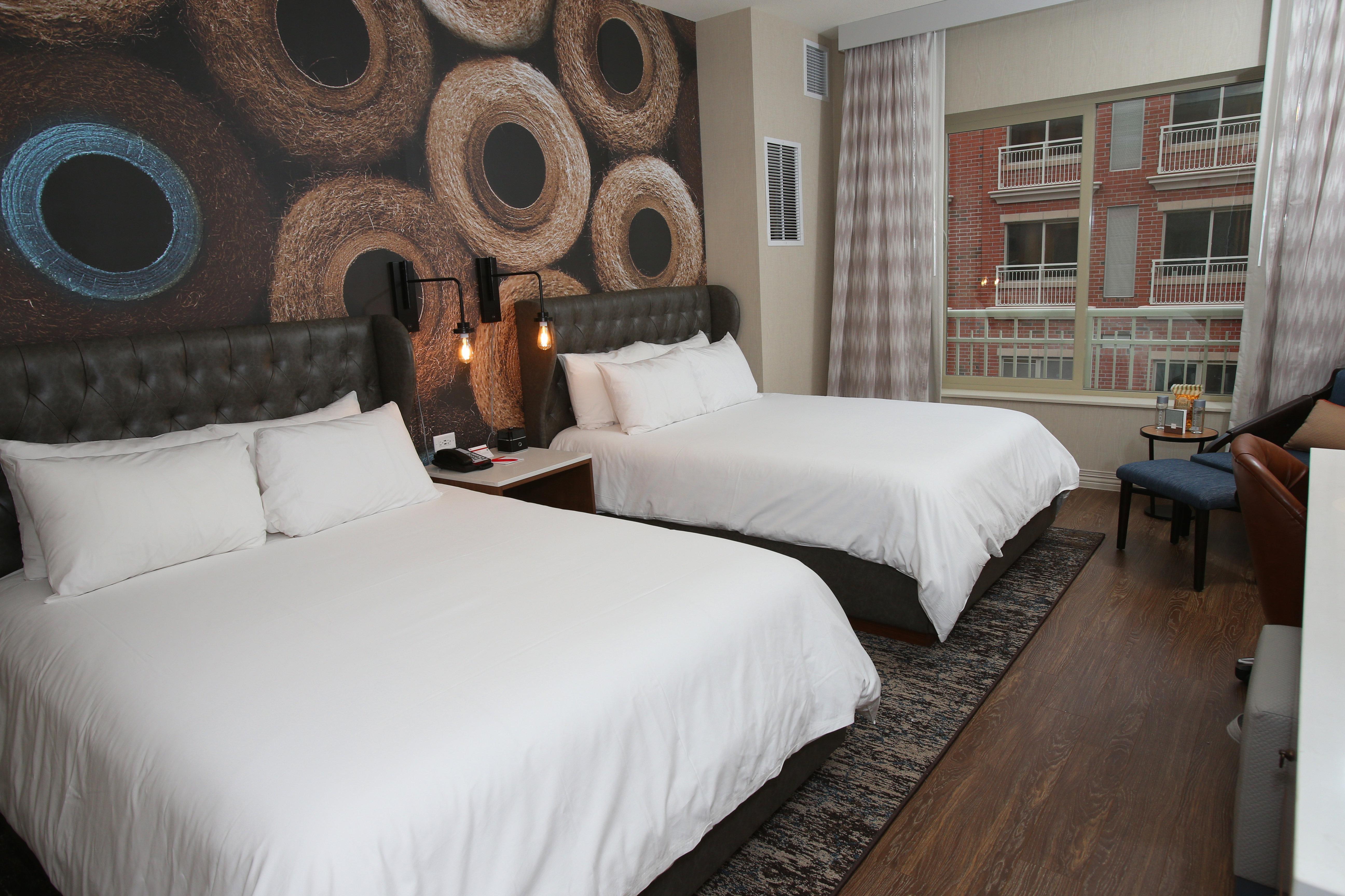 Hotel Indigo Naperville Riverwalk, an IHG Hotel Buitenkant foto