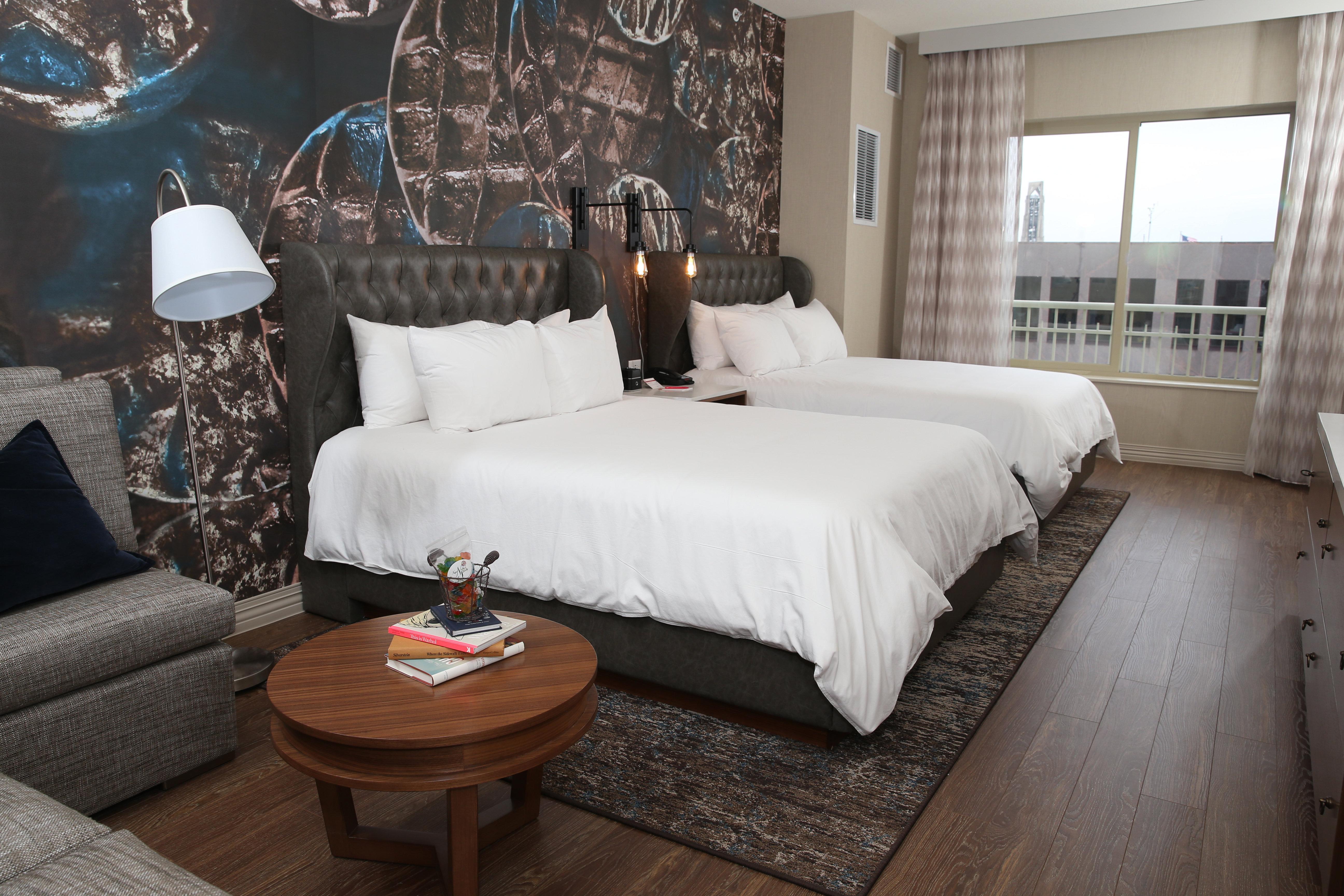 Hotel Indigo Naperville Riverwalk, an IHG Hotel Buitenkant foto