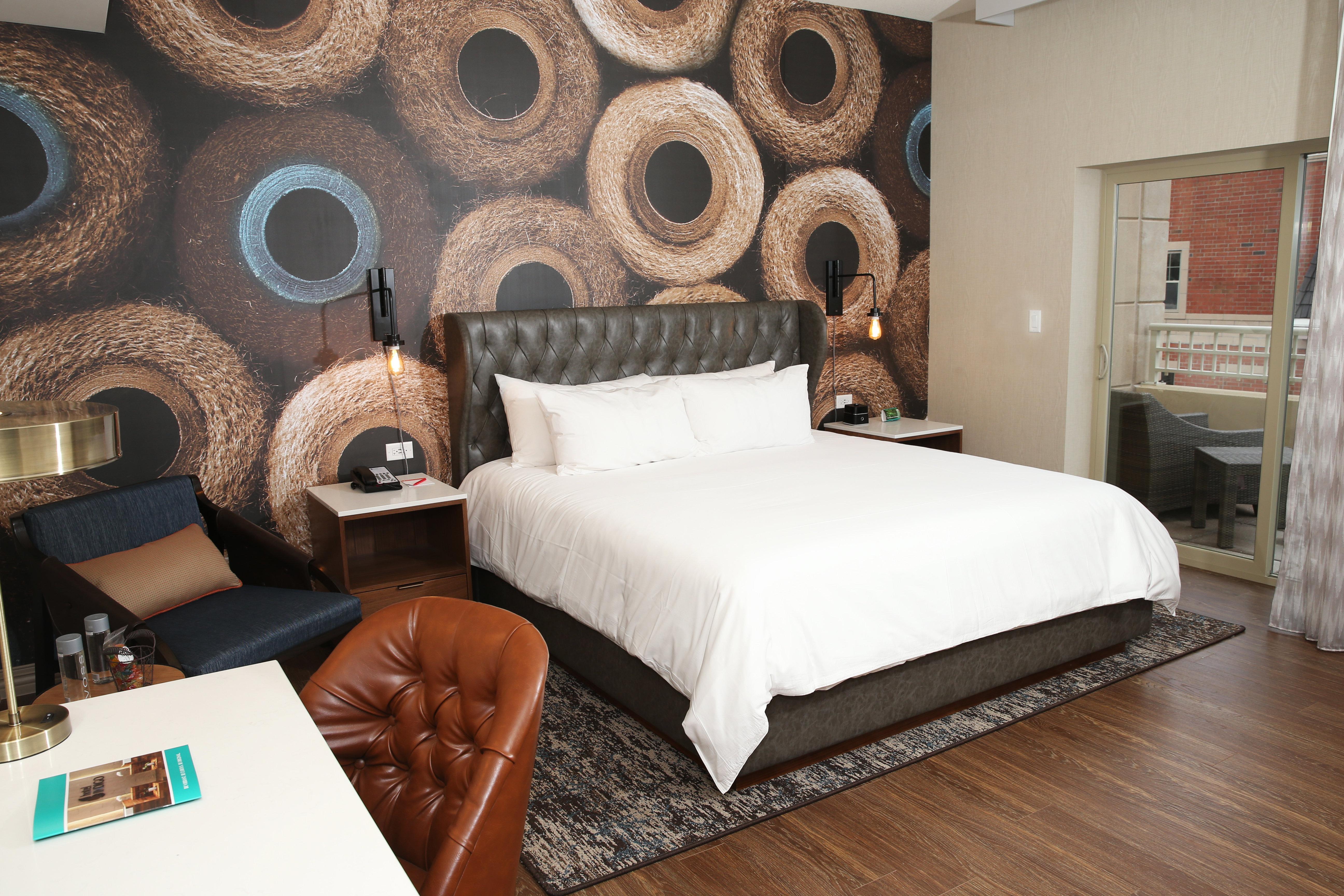 Hotel Indigo Naperville Riverwalk, an IHG Hotel Buitenkant foto