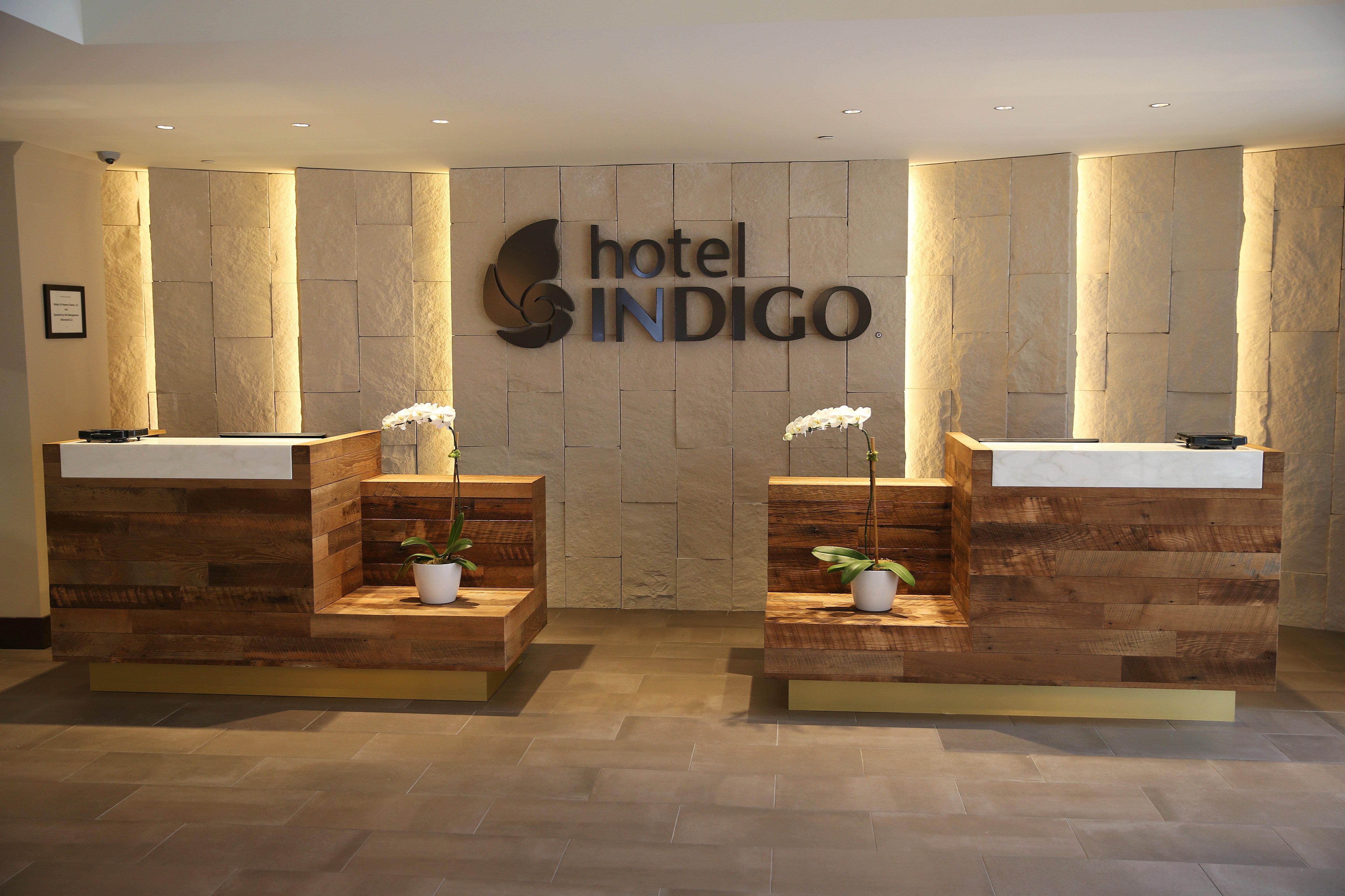 Hotel Indigo Naperville Riverwalk, an IHG Hotel Buitenkant foto